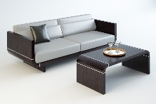 Sofa văn phòng VP03