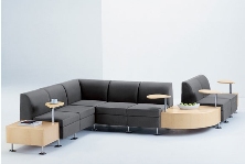 Sofa văn phòng VP01
