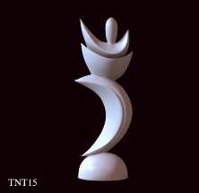 Nhóm tượng nghệ thuật 01