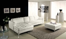 Sofa nỉ SFN01
