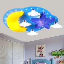 Đèn trẻ em DTE06