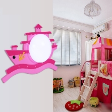 Đèn trẻ em DTE12