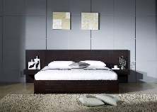 Bộ phòng ngủ hiện đại PN12