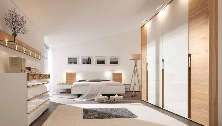 Bộ phòng ngủ hiện đại PN09