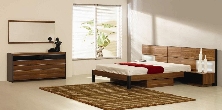 Bộ phòng ngủ hiện đại PN04