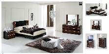 Bộ phòng ngủ hiện đại PN30
