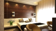 Bộ phòng ngủ hiện đại PN40