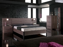 Bộ phòng ngủ hiện đại PN28