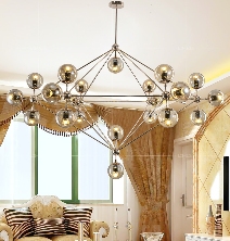 Đèn thả DT11