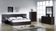 Bộ phòng ngủ hiện đại PN34