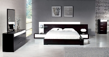 Bộ phòng ngủ hiện đại PN37