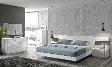 Bộ phòng ngủ hiện đại PN38