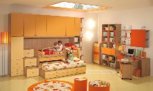 Module phòng trẻ em PNTE05